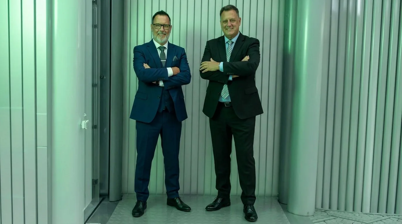 Eyetest, empresa 100% brasileira