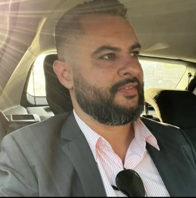 Renê Oliveira, empresário