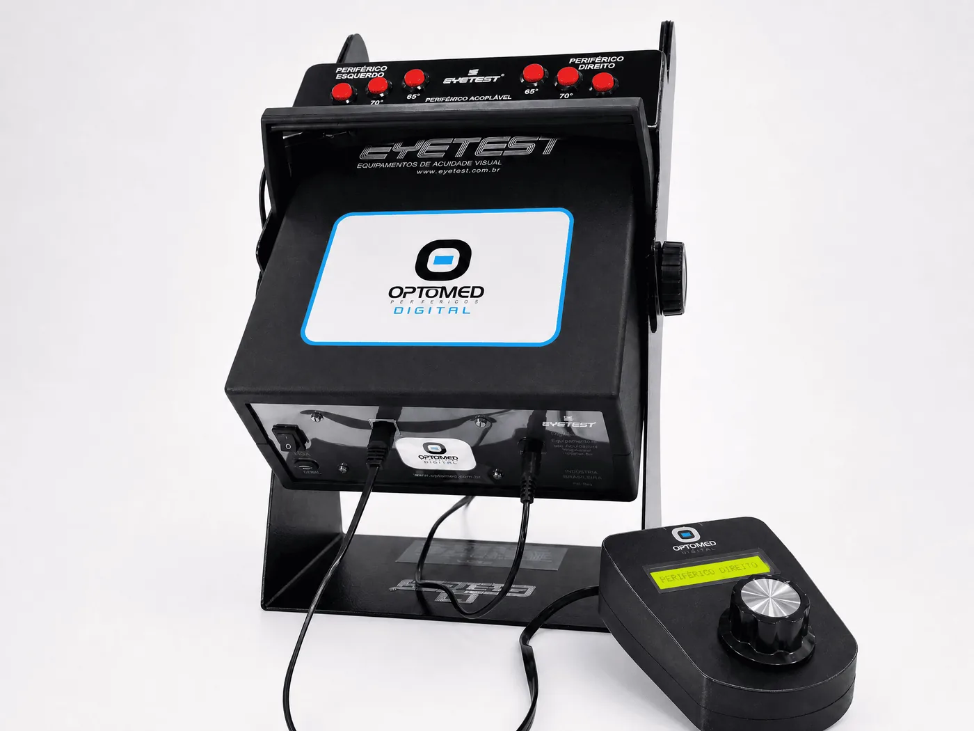 Optomed Technology Digital